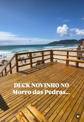 Casa 150m do mar